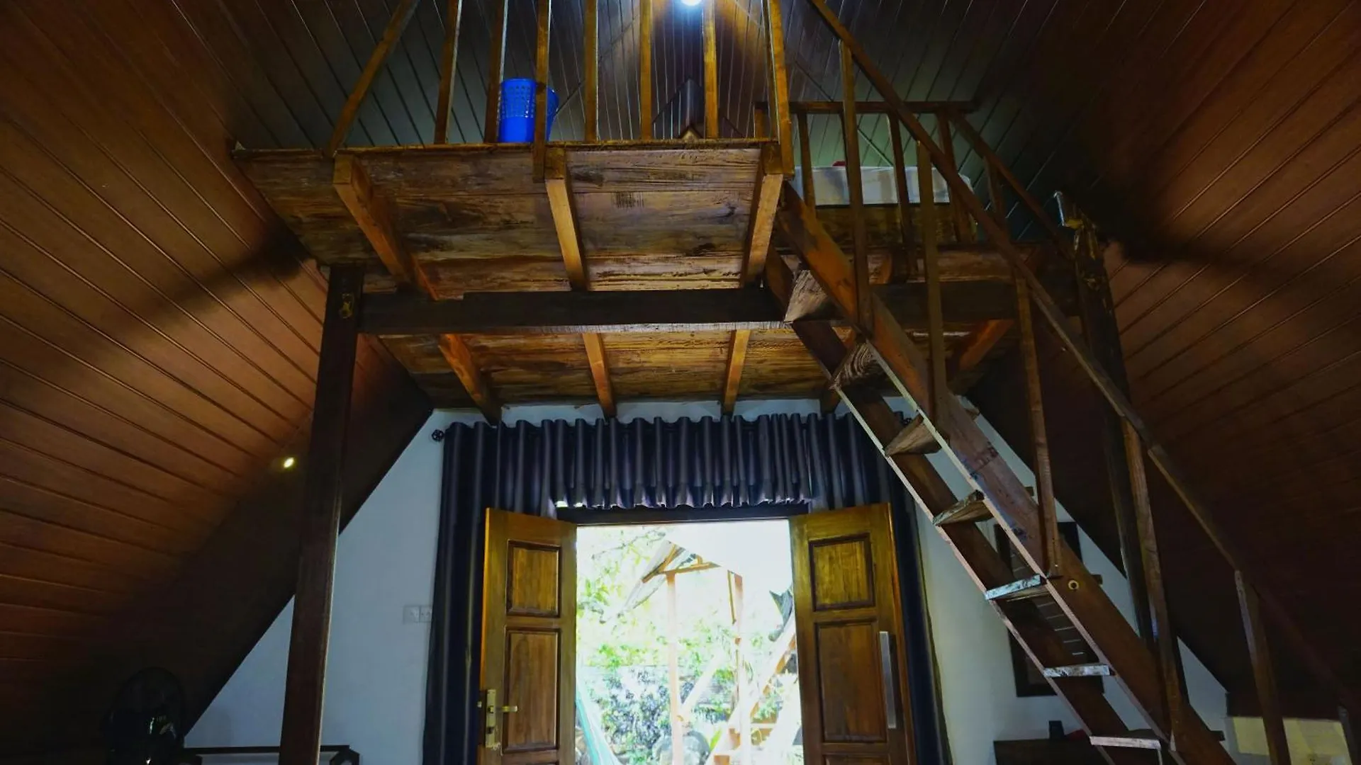 Sky Villa Sigiriya