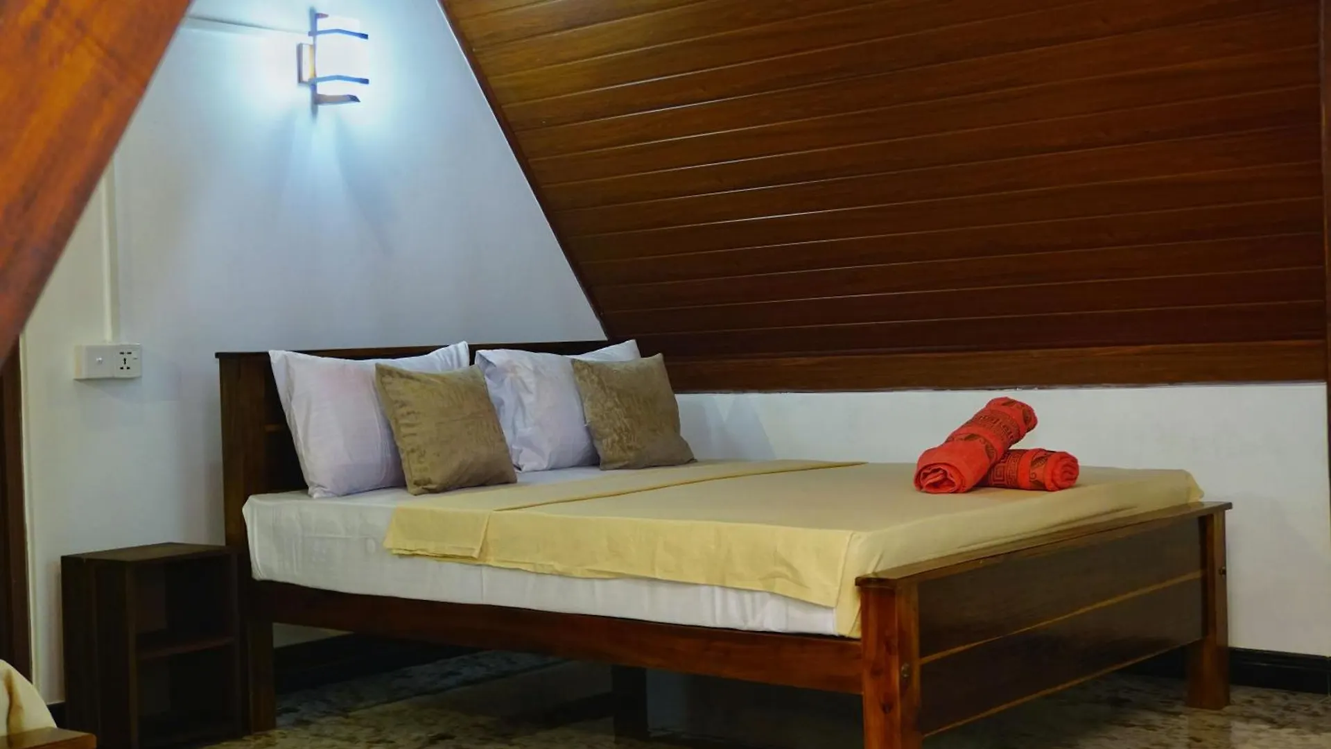 Sky Villa Sigiriya