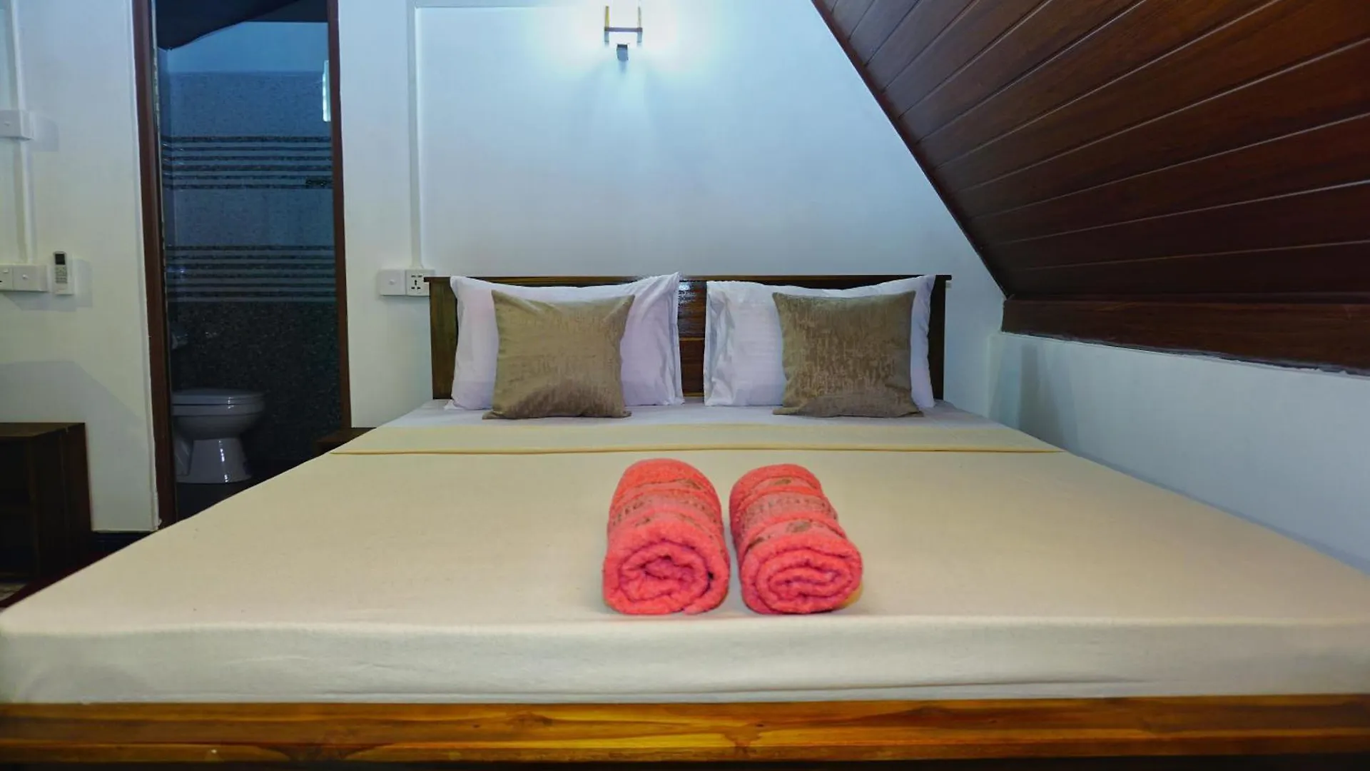 Sky Villa Sigiriya