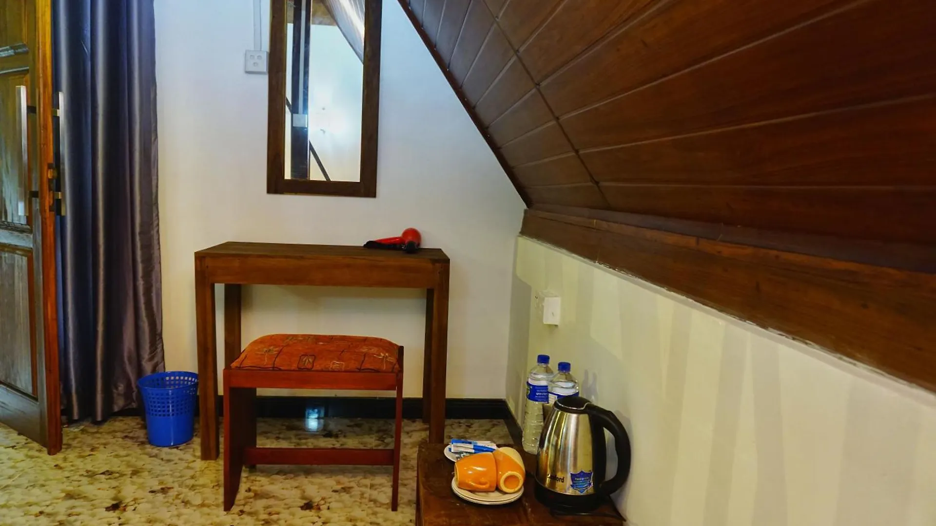 Sky Villa Sigiriya
