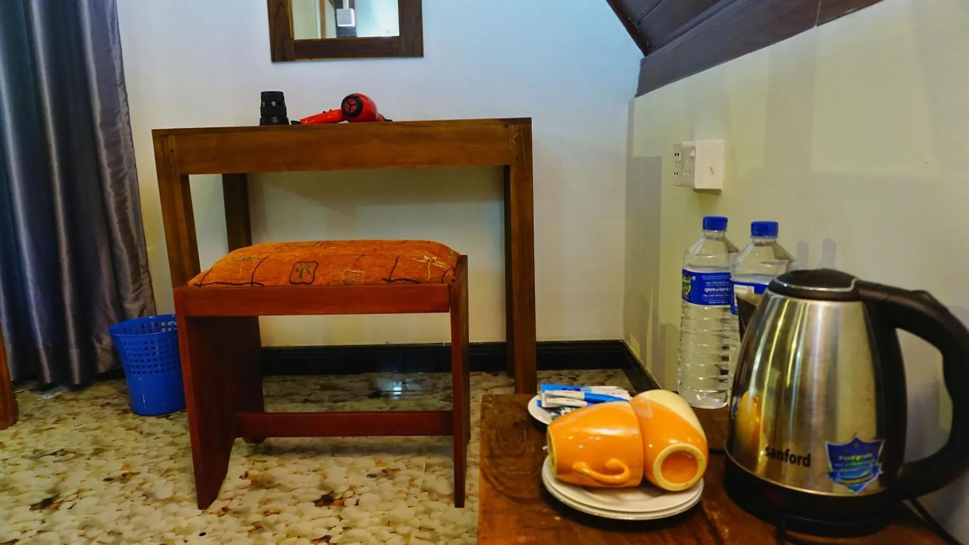 Sky Villa Sigiriya