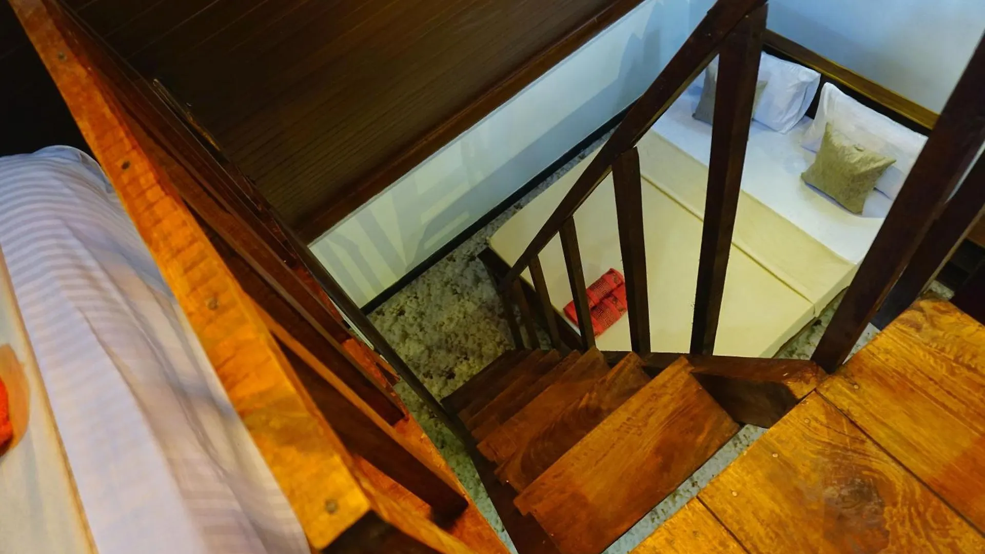 Sky Villa Sigiriya Sri Lanka