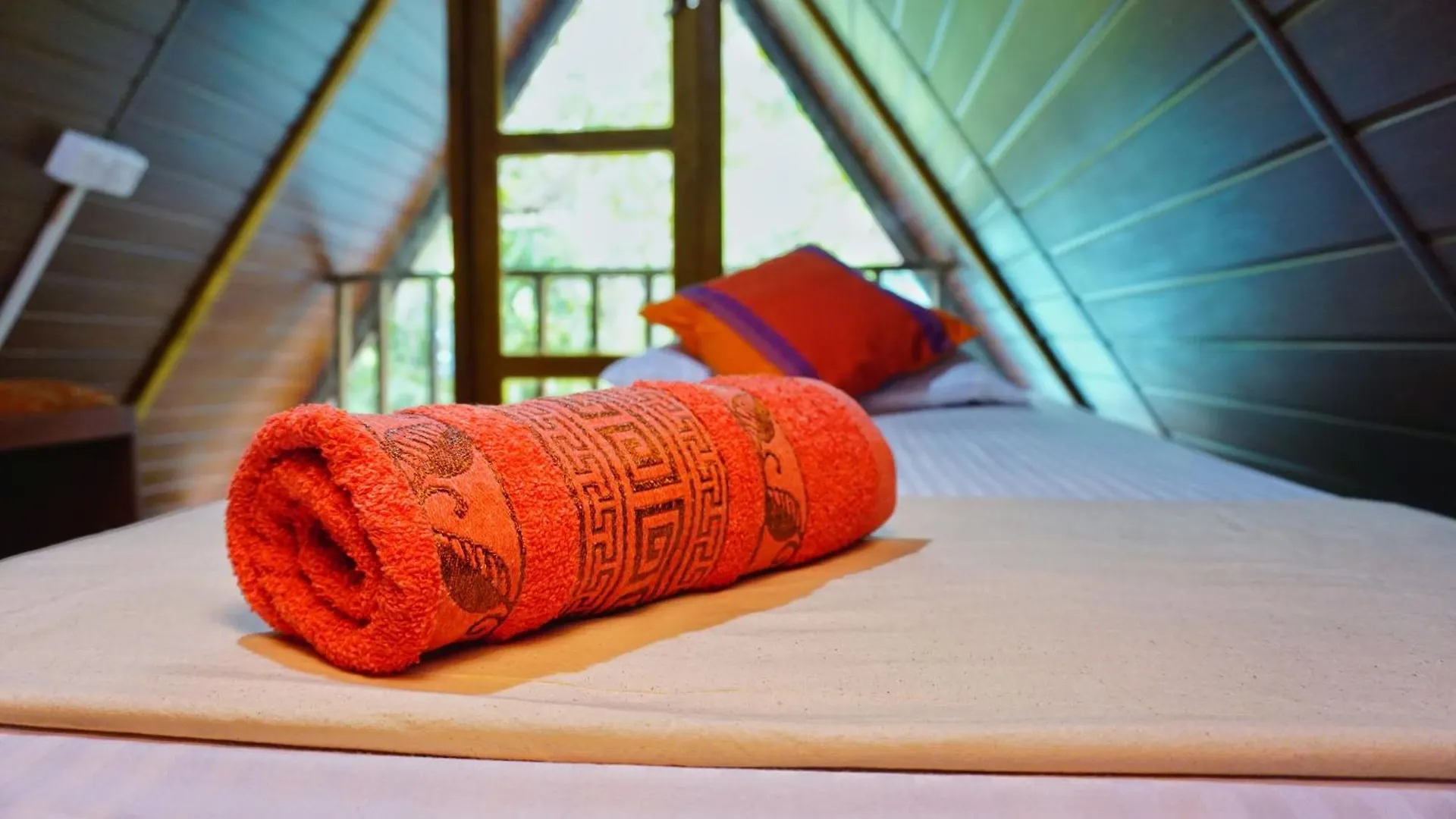 Sky Villa Sigiriya