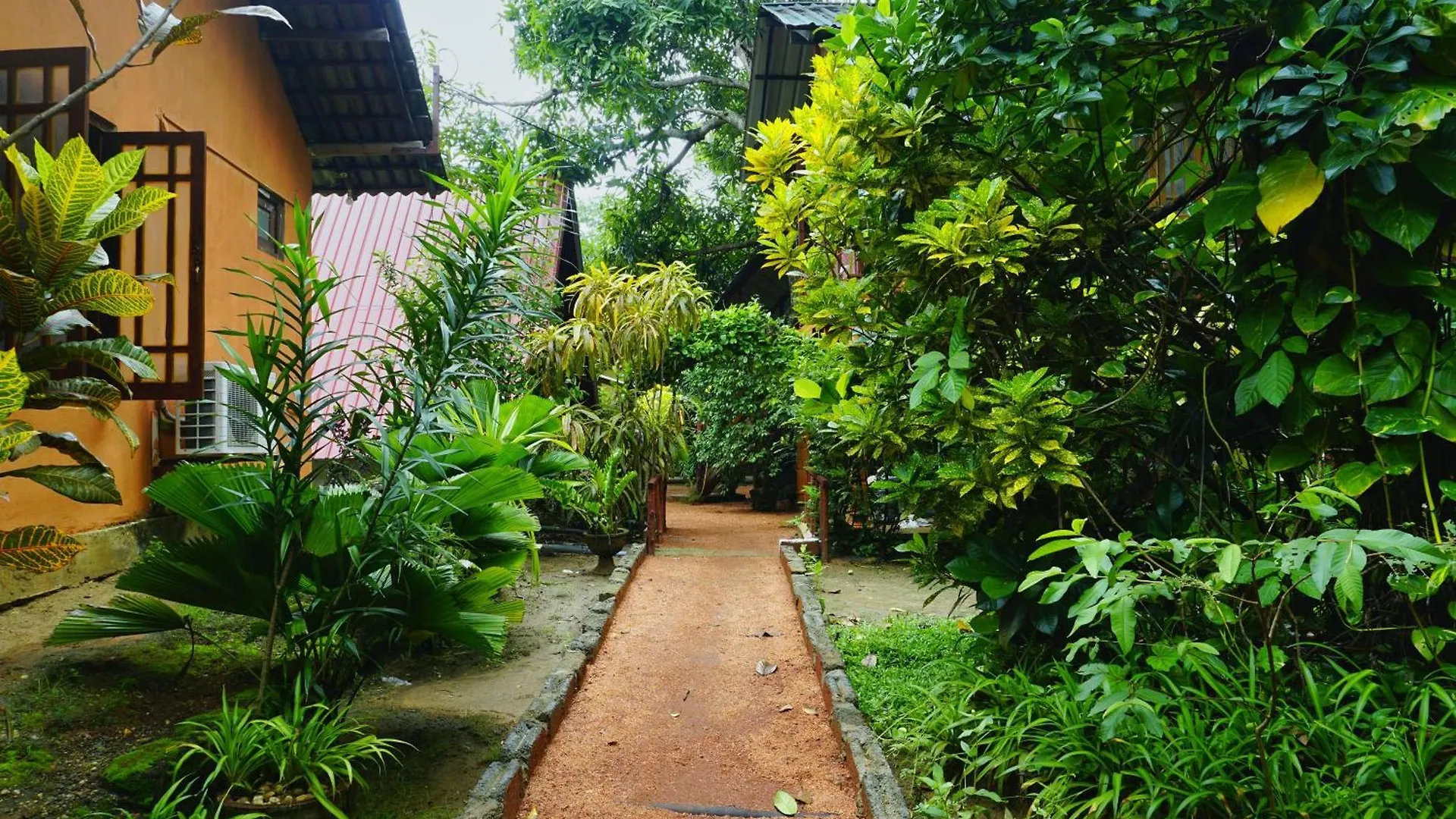 Sky Villa Sigiriya