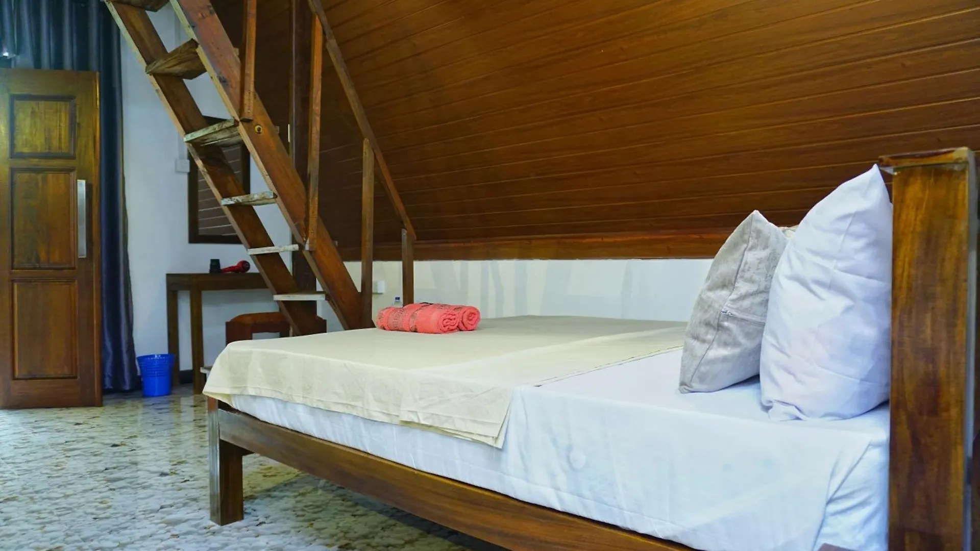 Sky Villa Sigiriya