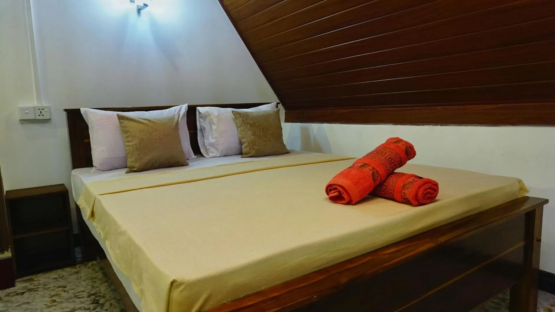 Sky Villa Sigiriya 0*,