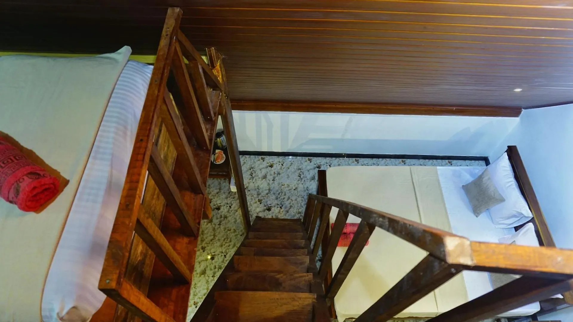 Sky Villa Sigiriya