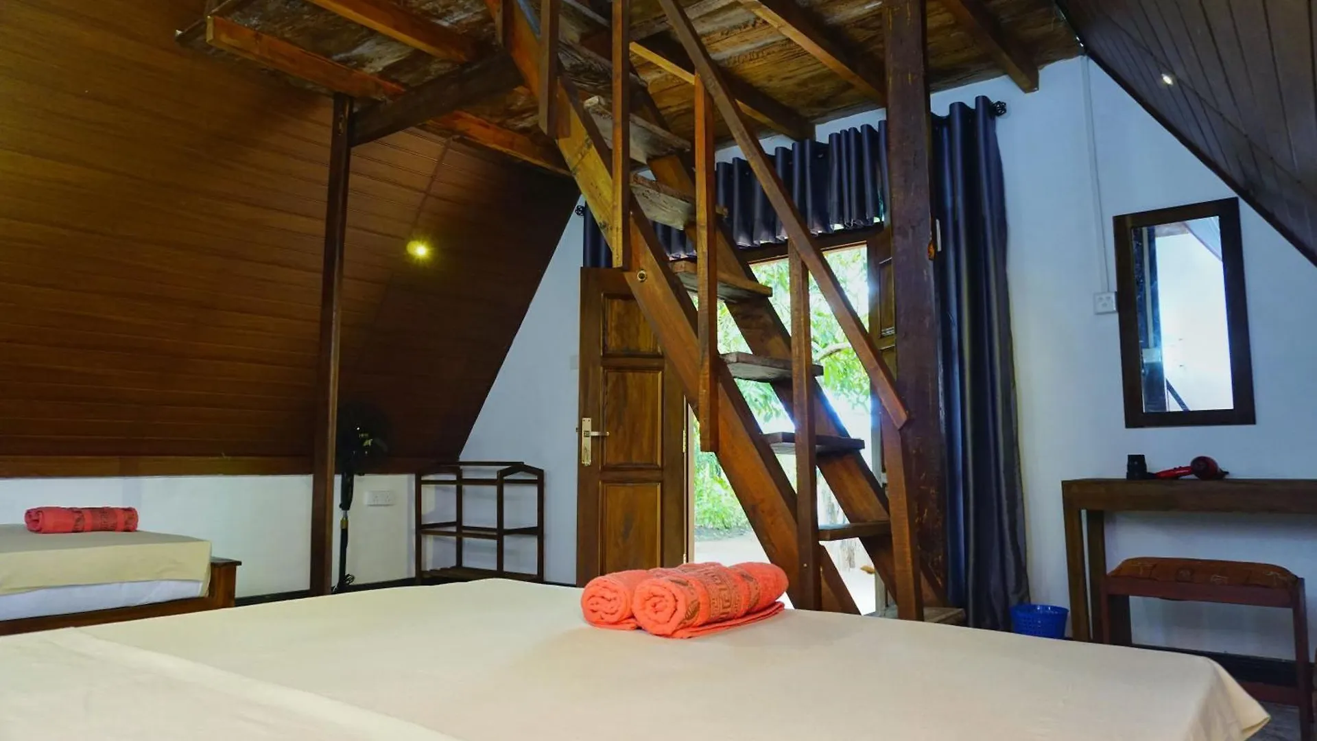 Sky Villa Sigiriya 0*,
