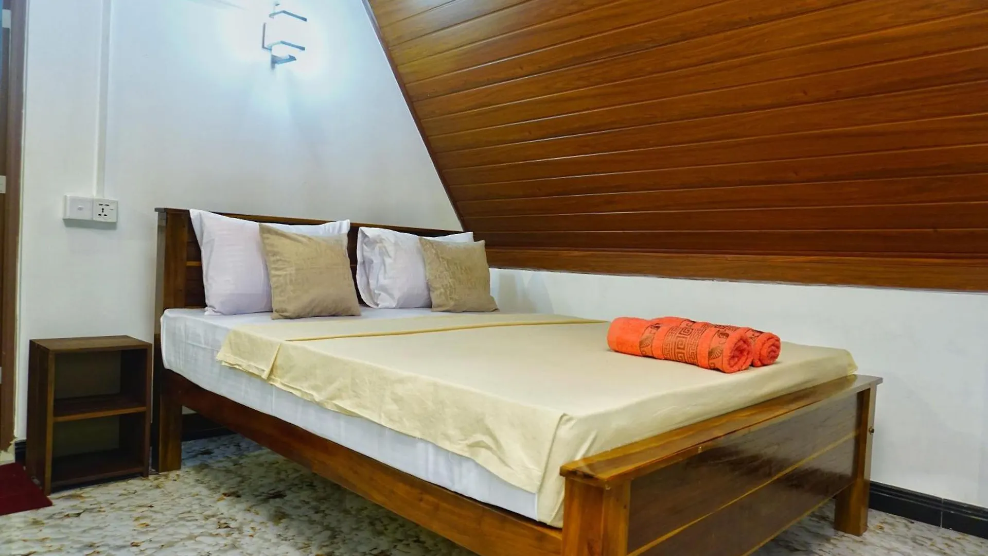 Sky Villa Sigiriya