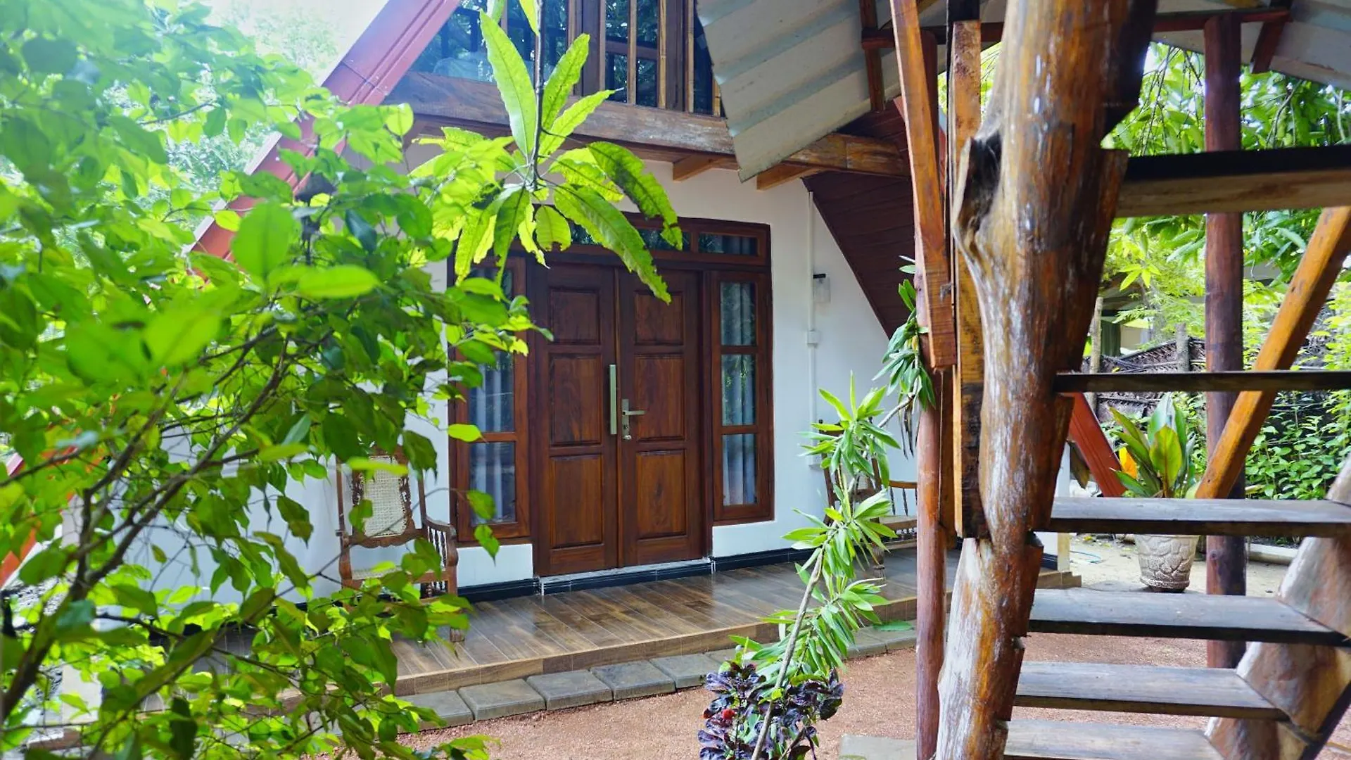 Sky Villa Sigiriya