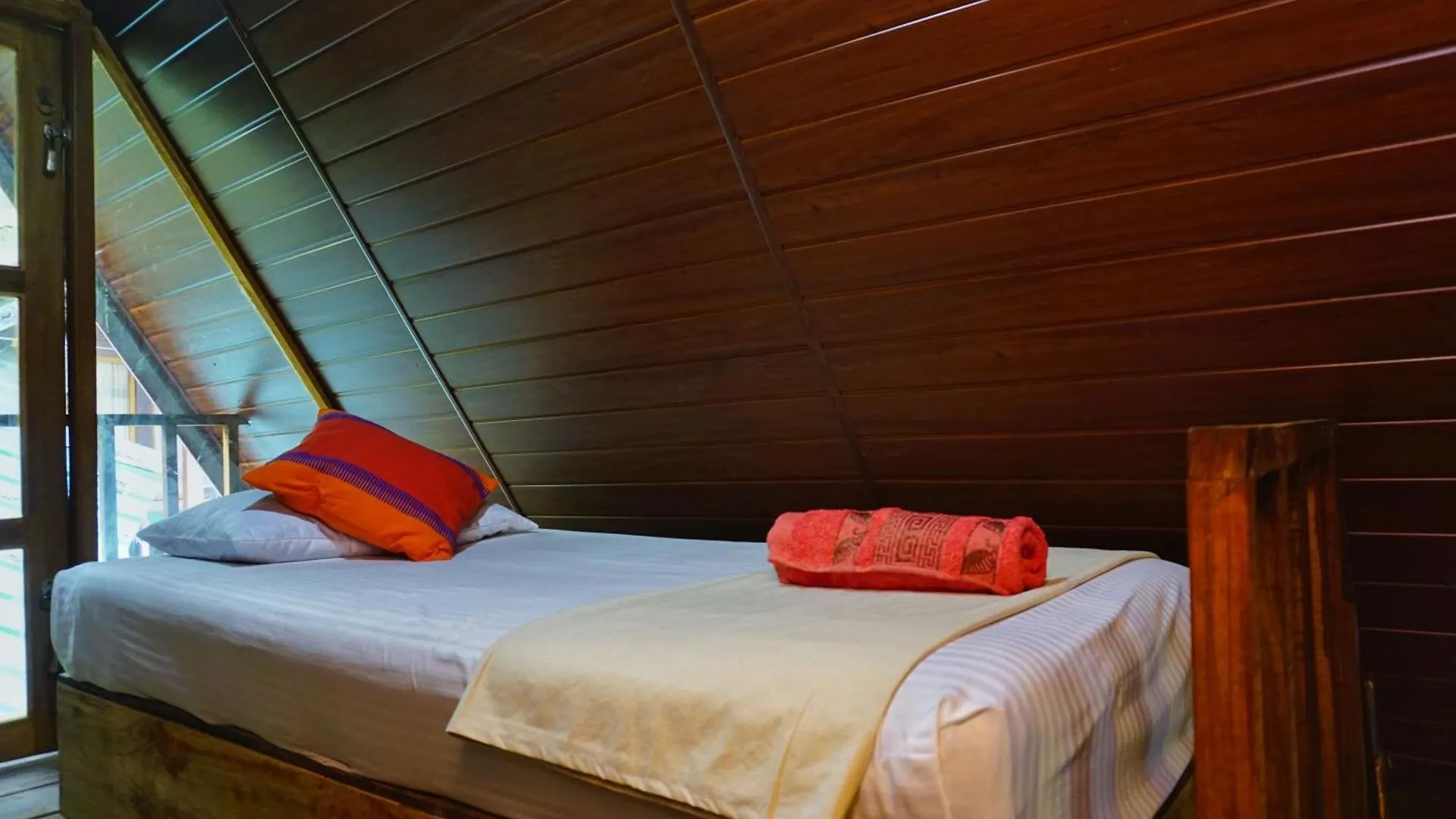 Sky Villa Sigiriya