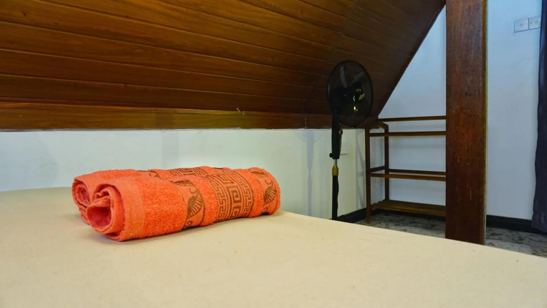 Sky Villa Sigiriya