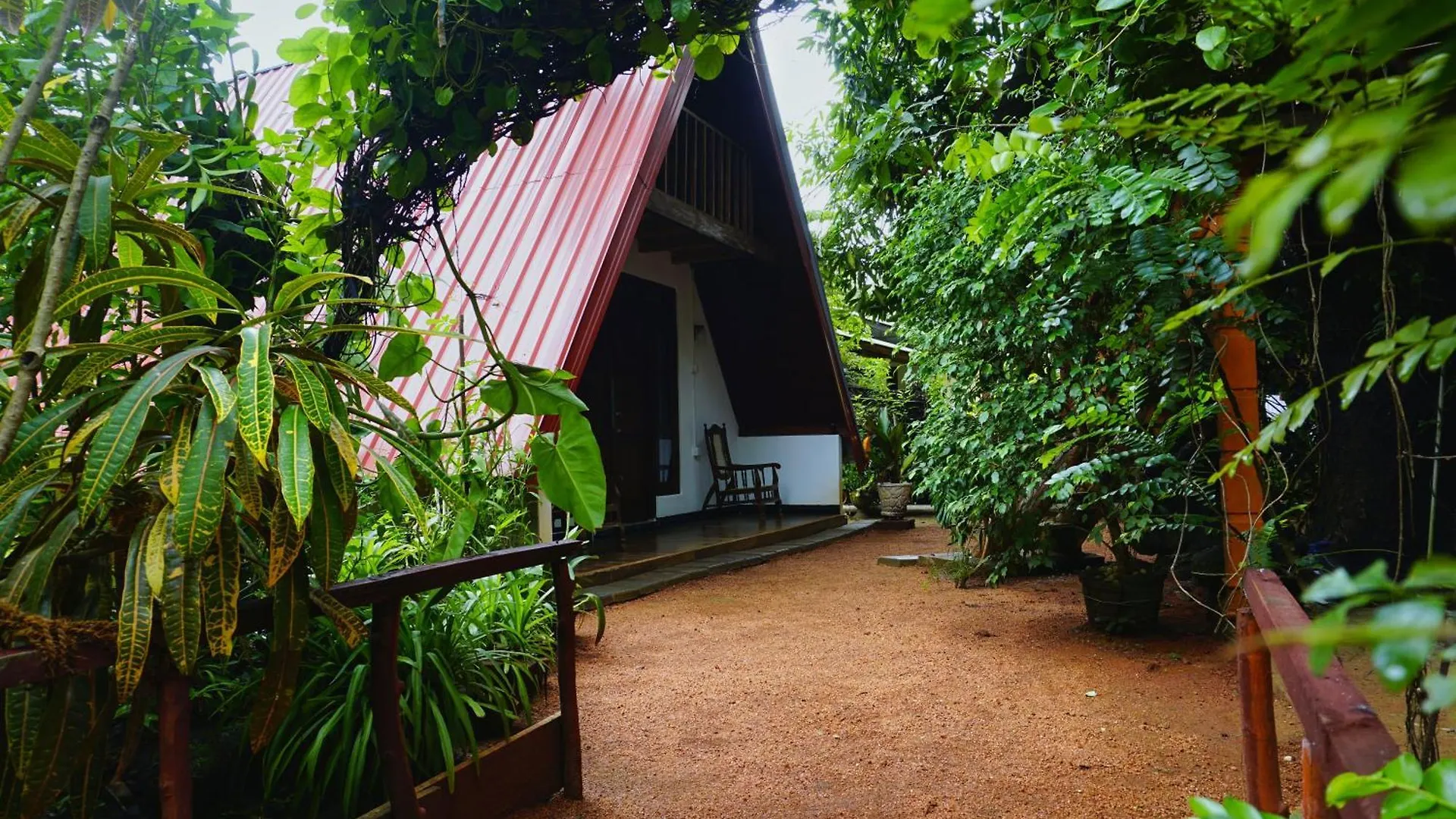 Sky Villa Sigiriya