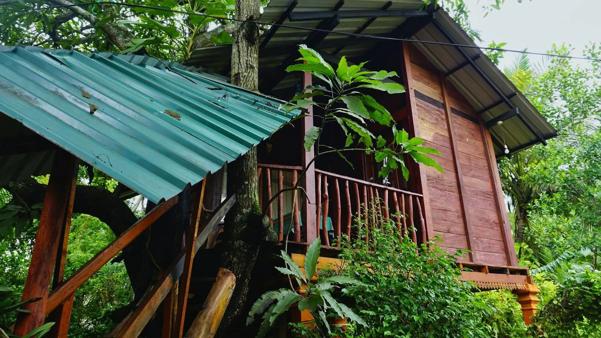 Sky Villa Sigiriya