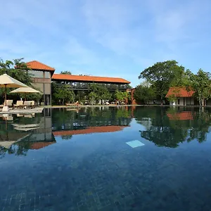 度假村 锡吉里亚丛林酒店, 锡吉里亚